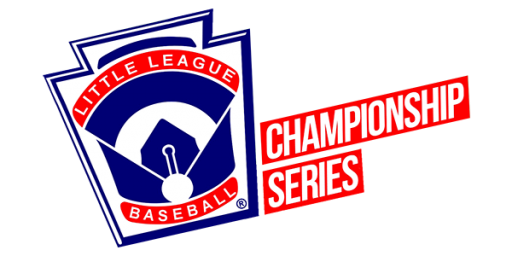 Little League Baseball - Championship Series (USA) logo